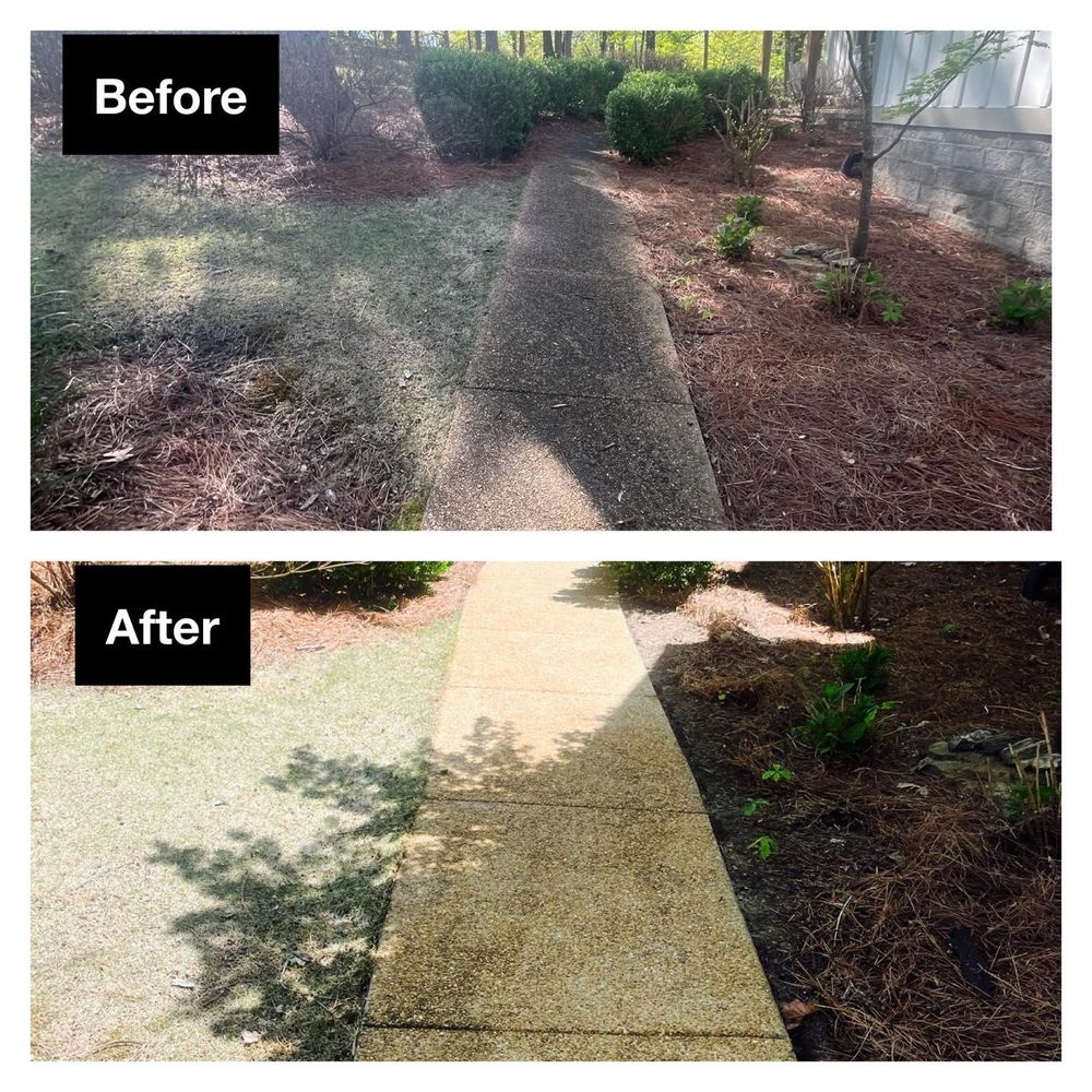 All Photos for Honey Do Oxford Pressure Washing and Soft Washing in Oxford, Mississippi
