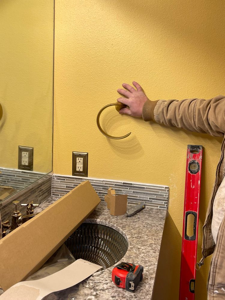 All Photos for Tony's Remodeling & Painting in Renton, WA