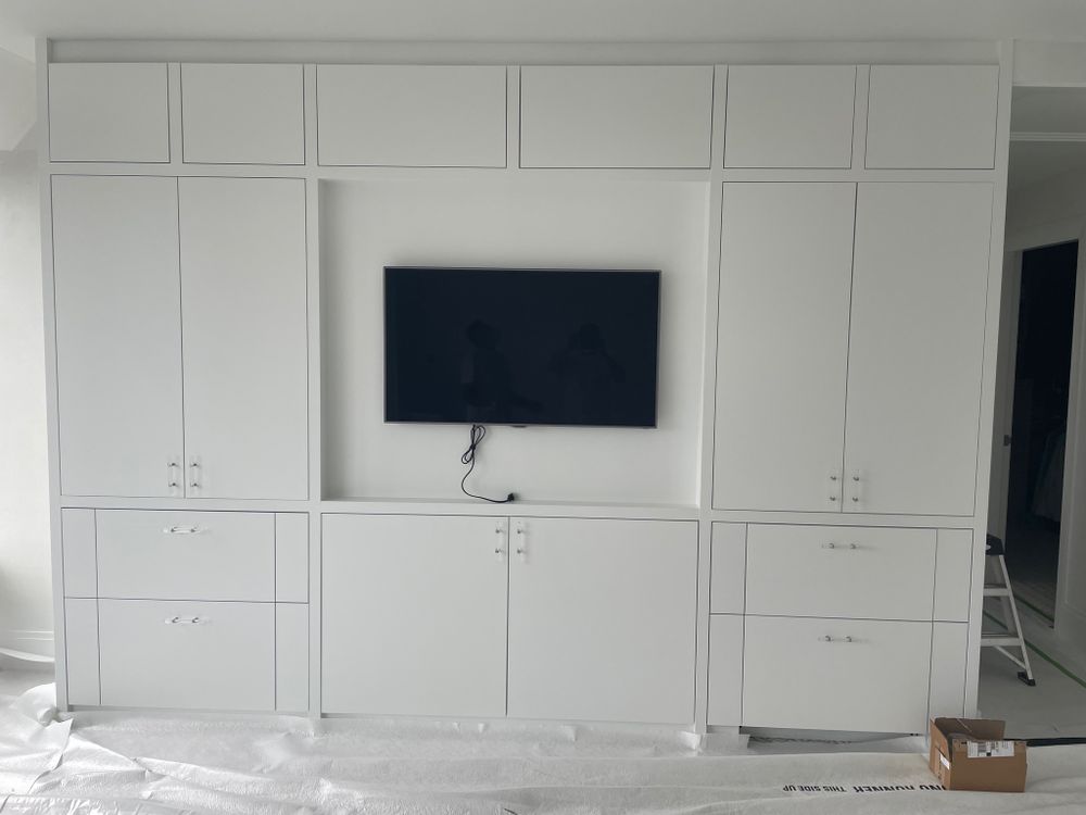 All Photos for Cameron's Fine Finishes  in Natick, MA