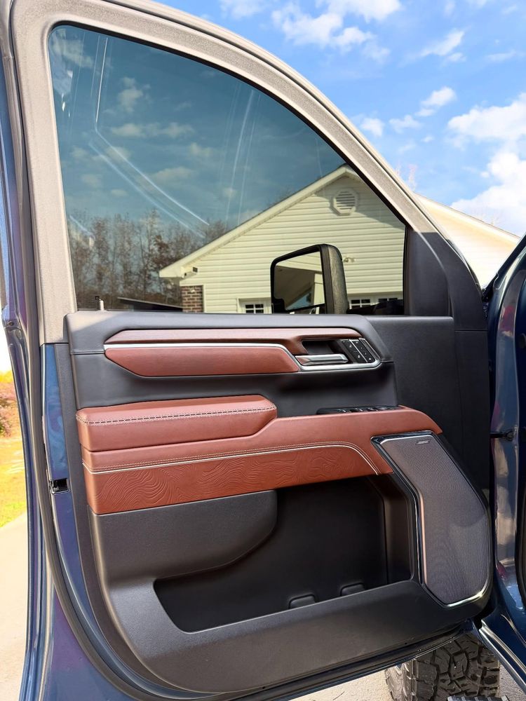 All Photos for Relentless Shine Mobile Detailing in Calabash, NC