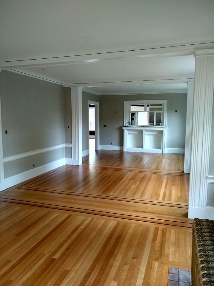 All Photos for Smithe Hardwood Flooring  in Sandy, OR