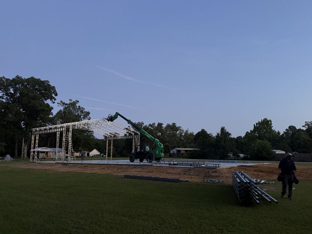 All Photos for Elevated Home Services in Mount Ulla, NC