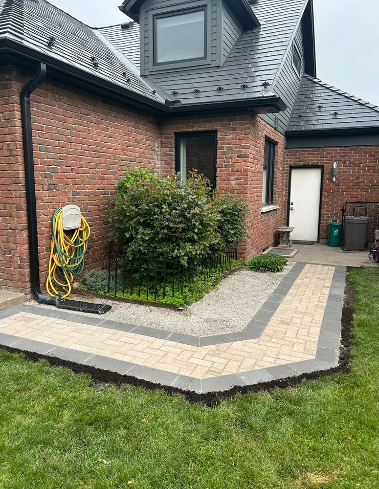 All Photos for Bravo Interlock Repairs in Burlington , ON