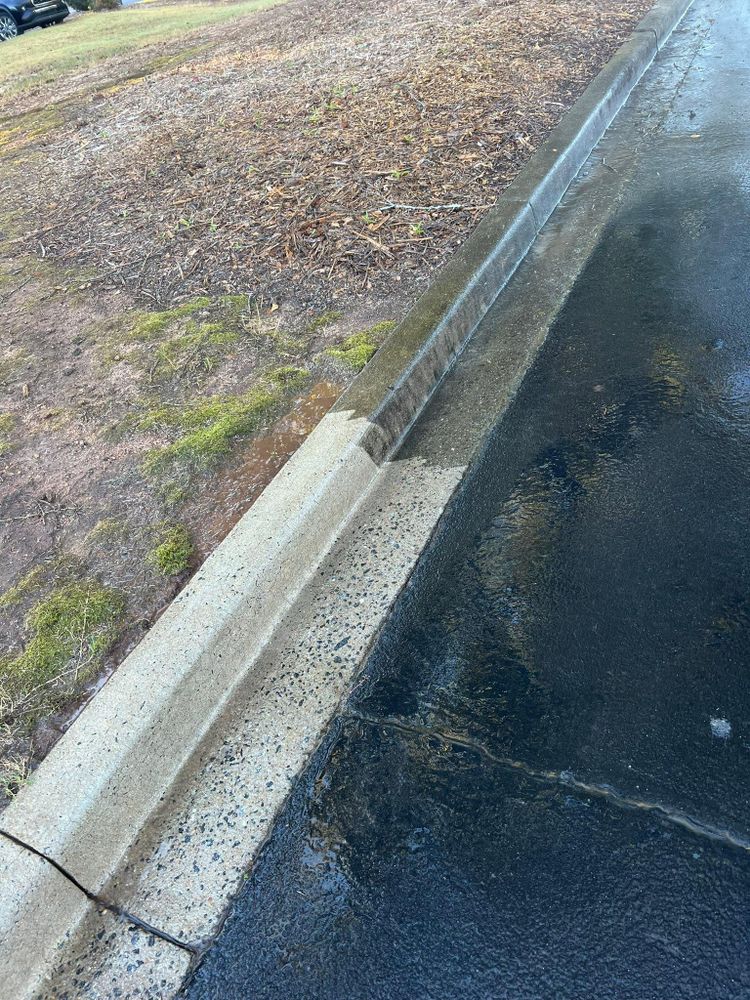 Home Softwash for JB Applewhite's Pressure Washing in Anderson, SC