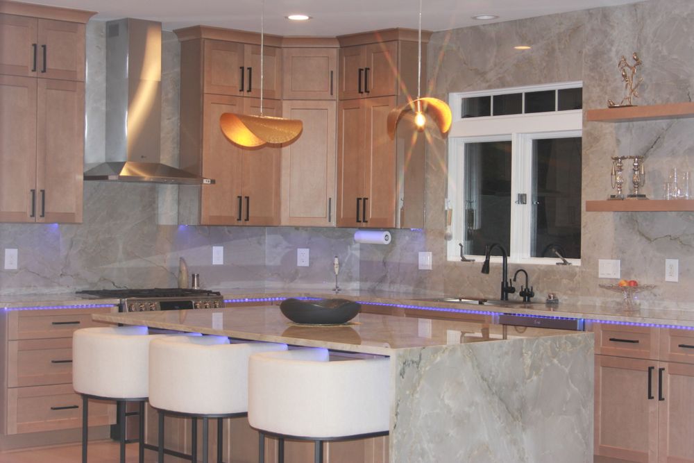 All Photos for NOVA Construction Now in Arlington, VA