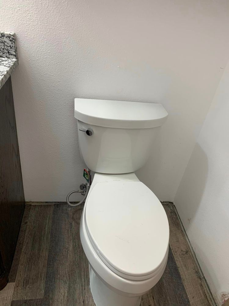 All Photos for SG3 Plumbing, LLC in San Antonio, TX