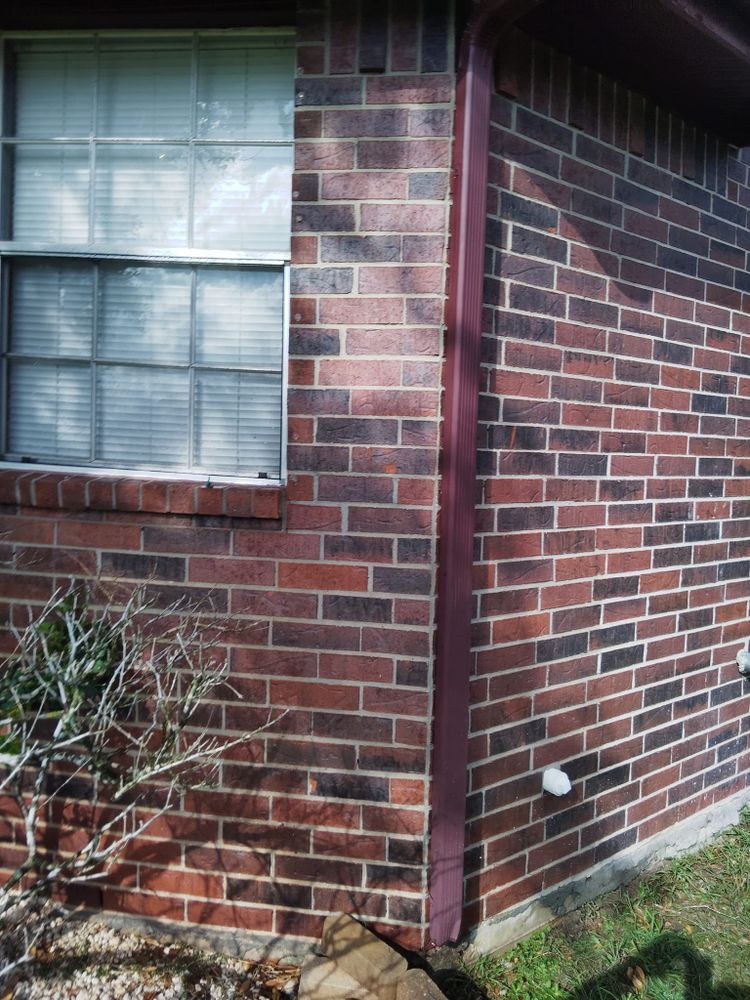 Masonry for Lonestar Masonry in Pasadena, TX