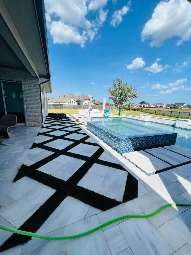 All Photos for OTM Hardscape & Construction in Houston, TX