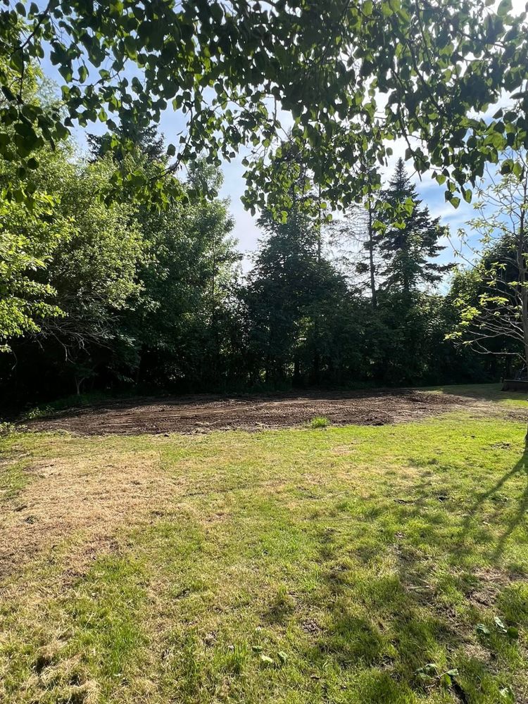 All Photos for Bishop’s Property Maintenance in Franklin, VT