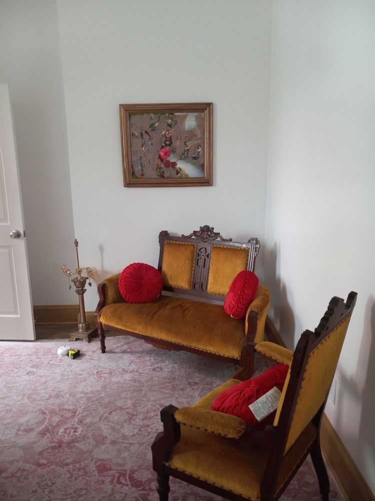 All Photos for Minor Deep Cleaning Services in Durham, NC