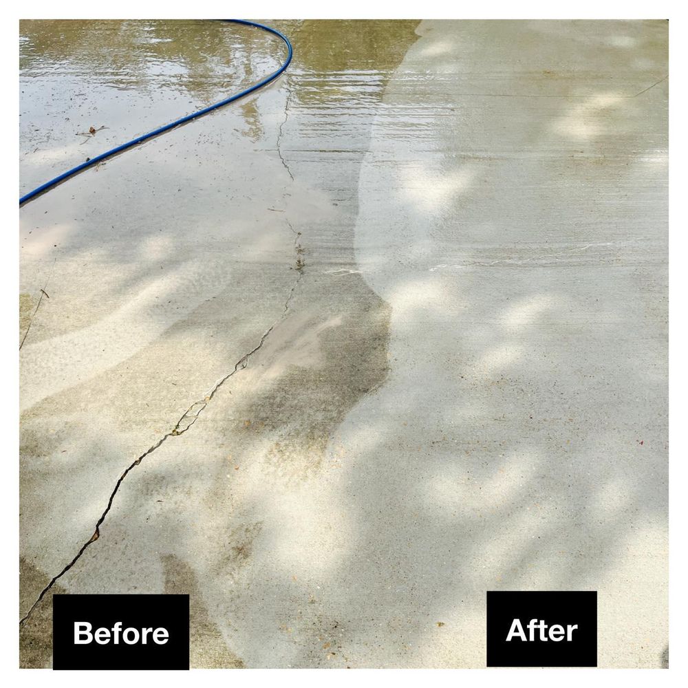 All Photos for Honey Do Oxford Pressure Washing and Soft Washing in Oxford, Mississippi