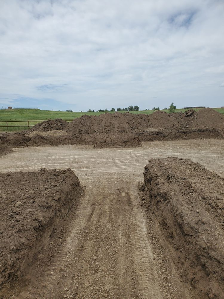 All Photos for Precision Excavation and Septic Systems in Sheridan, WY