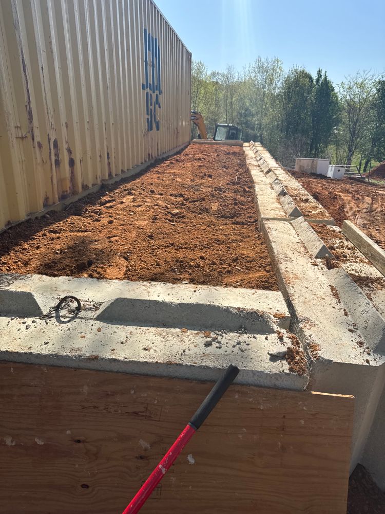 All Photos for Simmons land works in Sardis,, TN