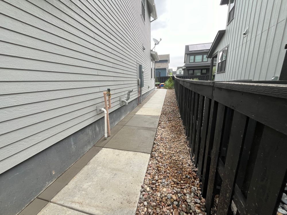 All Photos for MRV Concrete in Castle Rock, CO