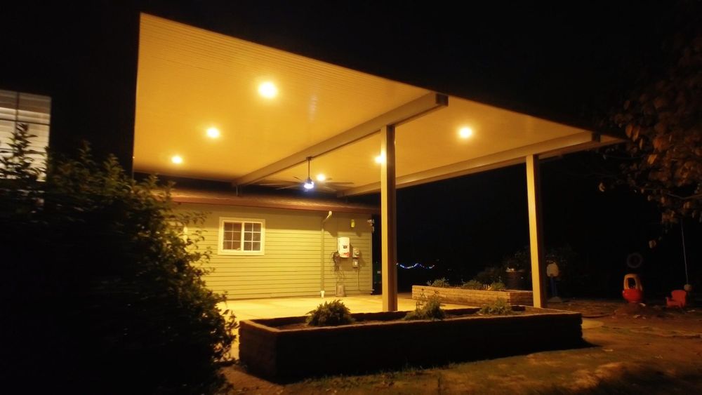 All Photos for Austin LoBue Construction in Cottonwood, CA