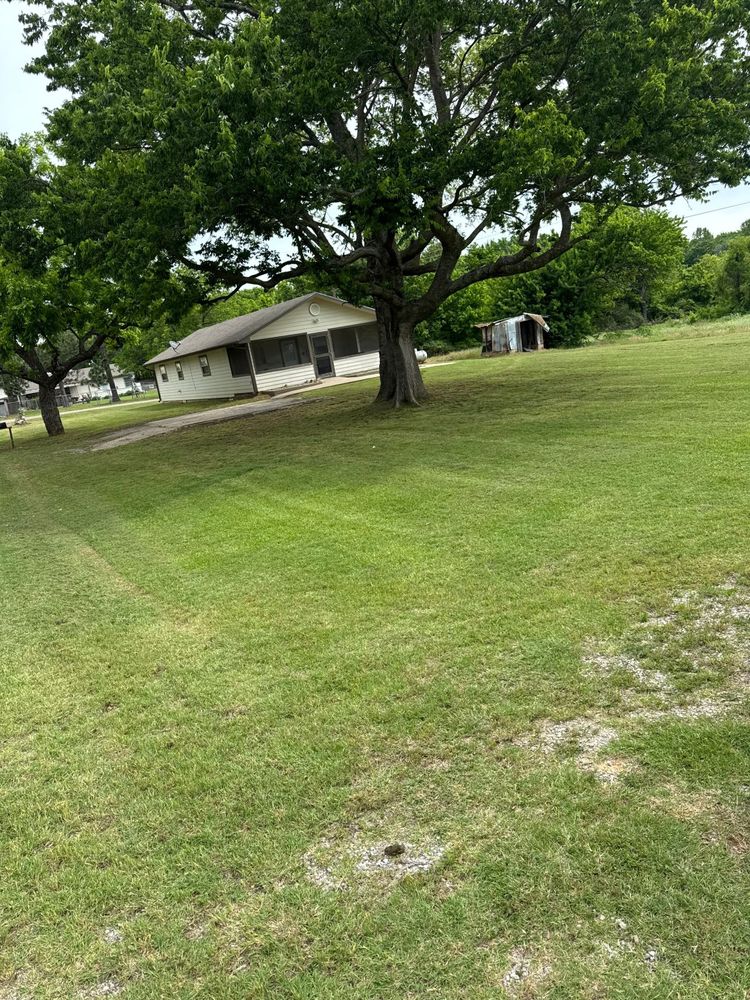 All Photos for HD Ground Works in Madill, OK