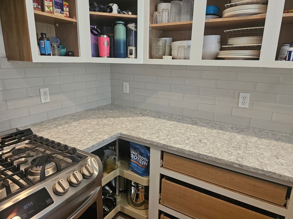 All Photos for Newtons Handyman Service LLC in Allendale, MI