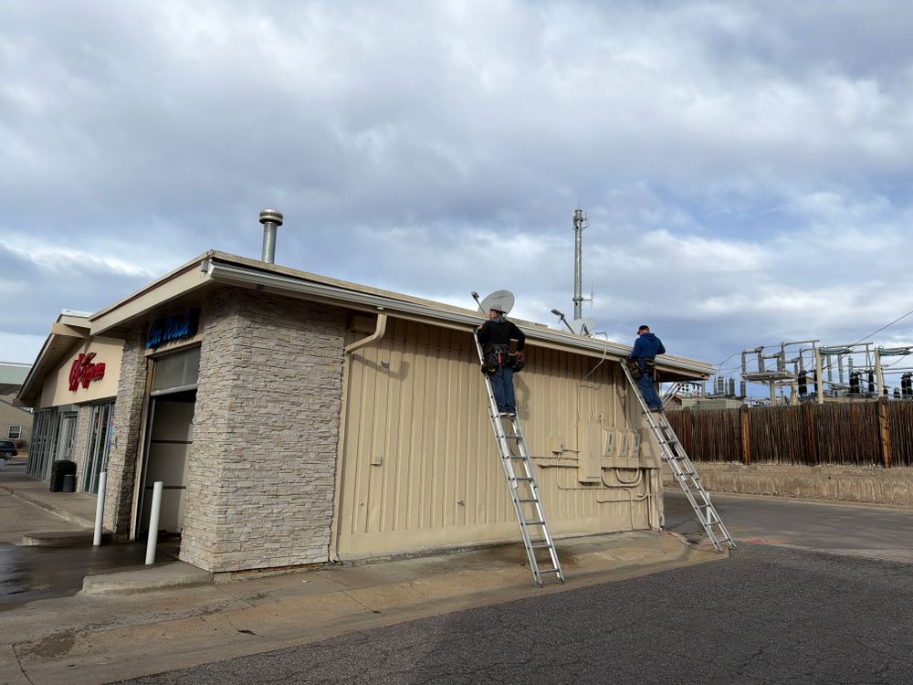 All Photos for Obed-Edom Construction in Broomfield County, CO