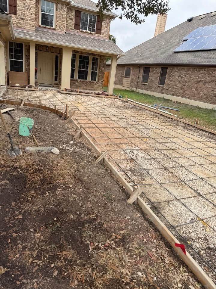 All Photos for Delarosa Masonry in San Antonio, TX