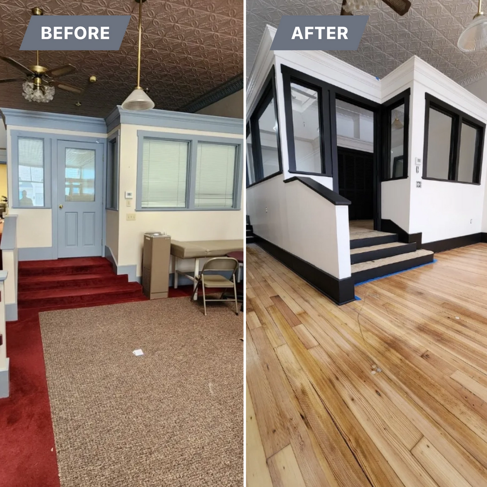 All Photos for Sacksteder & Ward in Brookville, IN