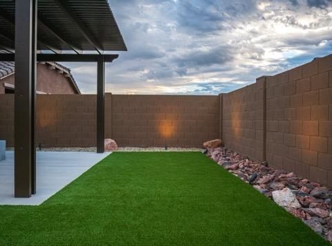 All Photos for All Green Landscapes in Phoenix, AZ