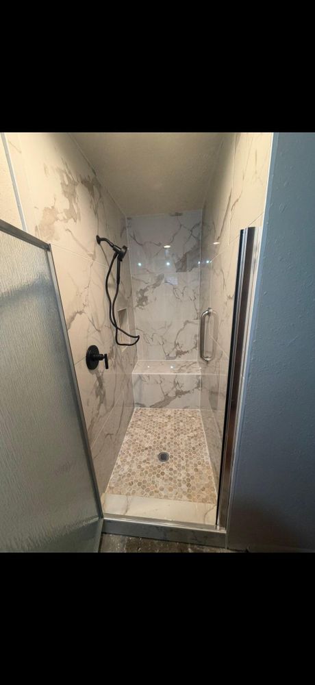 All Photos for Suarez Pro Flooring and Remodeling in Comanche, TX