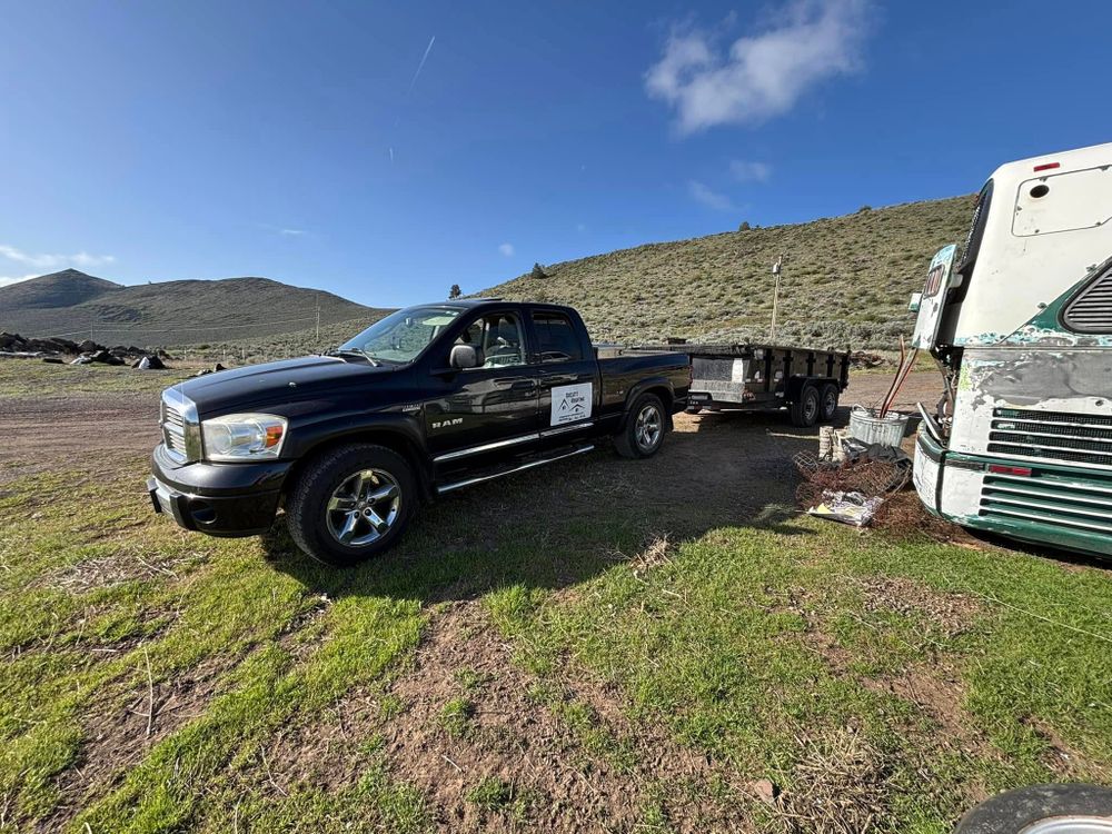 Orcutt Roofing & Home Repair Professionals team in Klamath Falls, OR - people or person