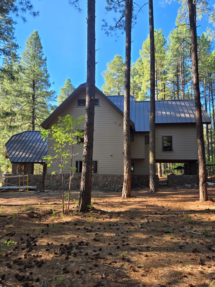 All Photos for Top Notch Construction in Munds Park, AZ