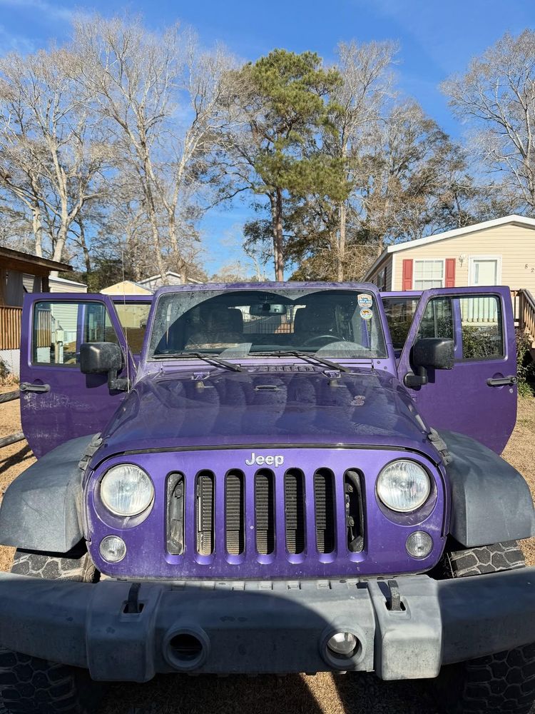 All Photos for Relentless Shine Mobile Detailing in Calabash, NC