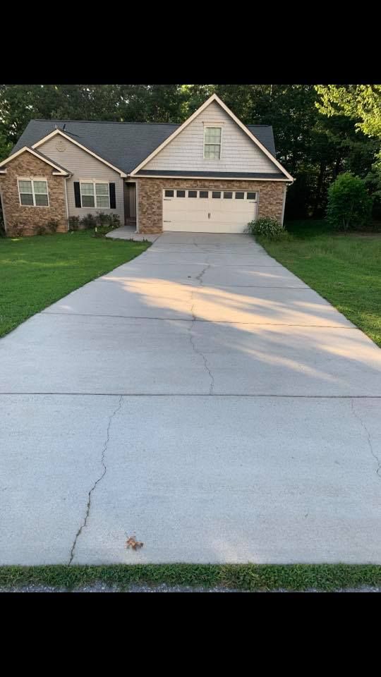 Pressure Washing  for Ramos Painting and Pressure Washing in Habersham County, GA