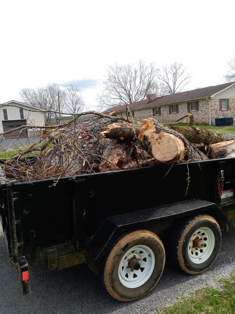 Discover the full potential of your outdoor space with our comprehensive lawn care services. Enhance your home's curb appeal and health by exploring the additional services we proudly offer. for KWL Lawn Care in Etowah, TN