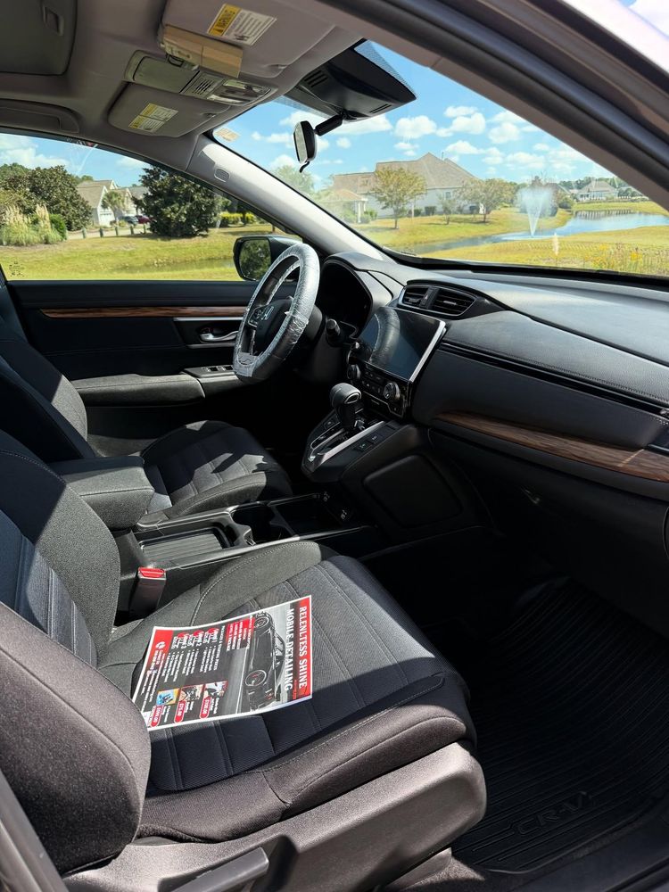 All Photos for Relentless Shine Mobile Detailing in Calabash, NC
