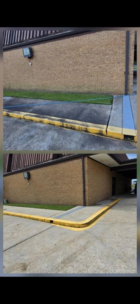 All Photos for Power Wash Pro in Houma, LA