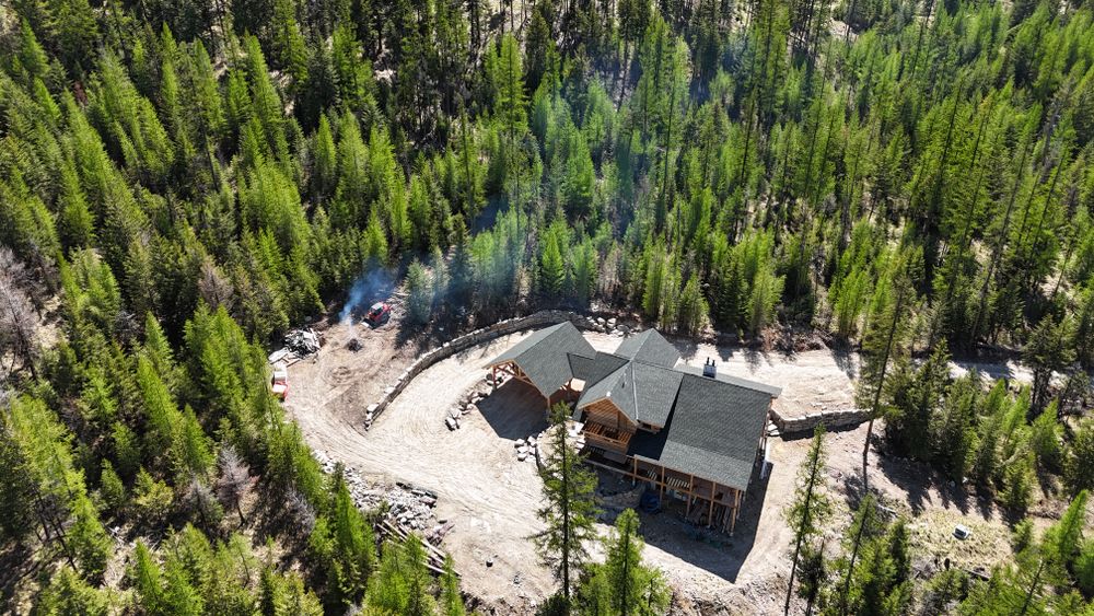 All Photos for Breeland Construction INC in Kalispell, MT