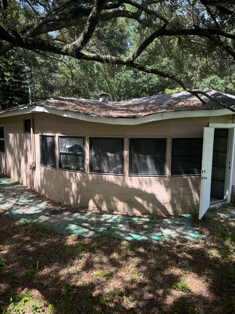 Major Renovation for Spirit Enterprise Construction LLC in Tampa Bay, FL