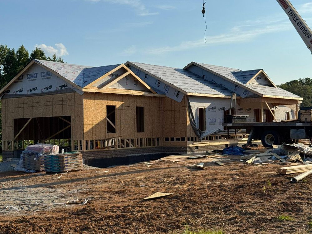 All Photos for Cedar Ridge Construction in Danville, VA