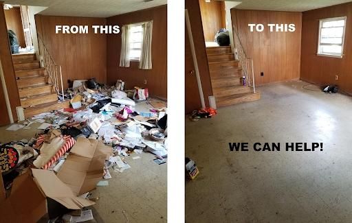 Deck Repair for Performance Pressure & Soft Washing, LLC in Fredericksburg, VA