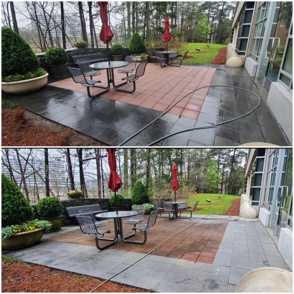 All Photos for Sunlight Building Services in Birmingham, AL