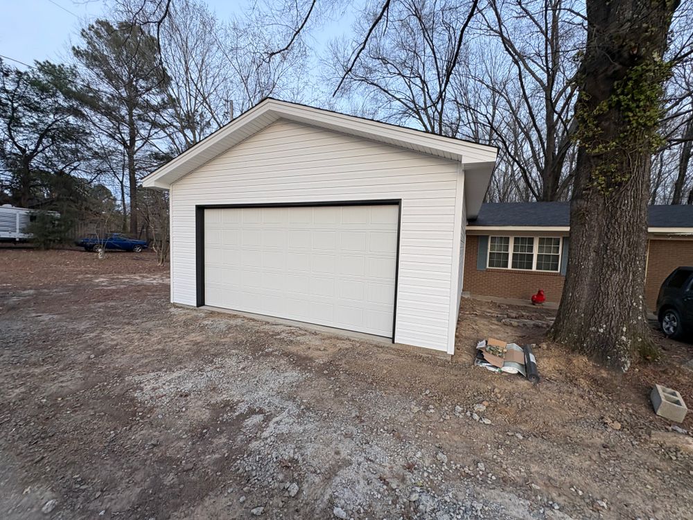 All Photos for Felts Solutions in Little Rock, AR