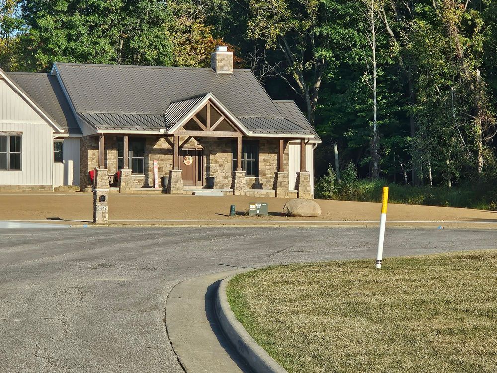 All Photos for ASC Excavating LLC in Lucas, OH