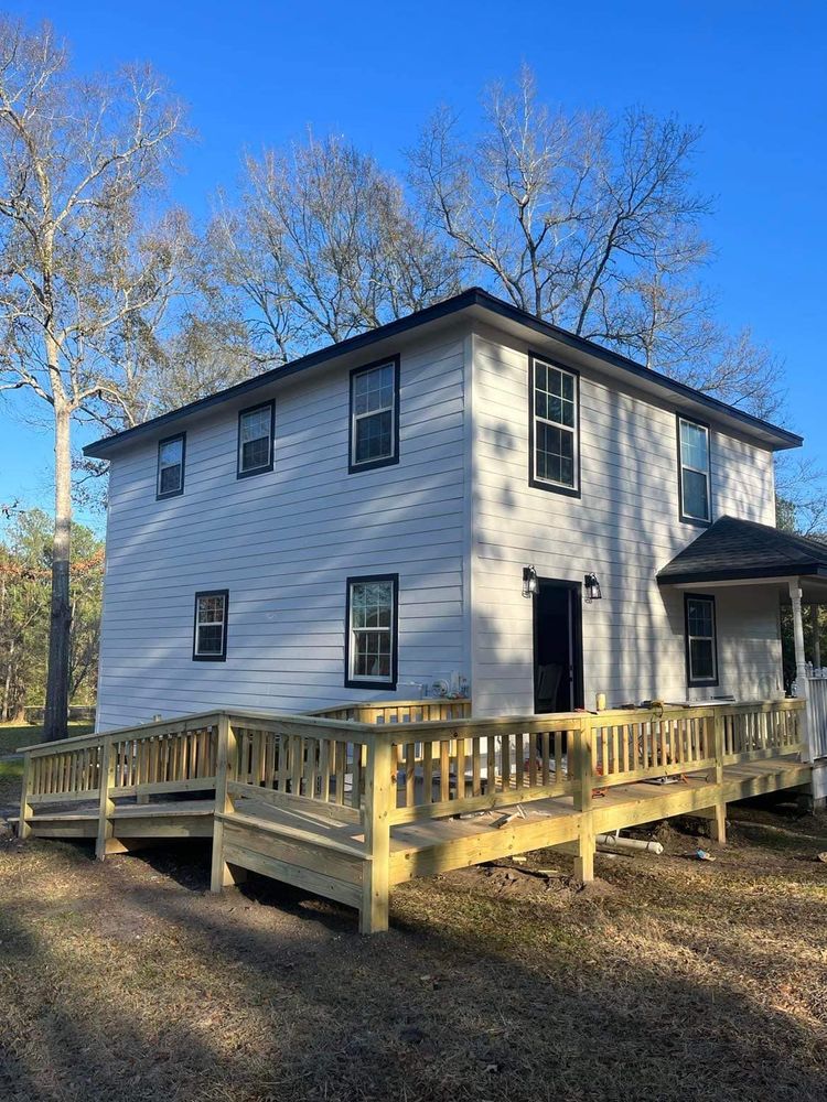 All Photos for Daniel Painting and Construction in Lufkin, TX