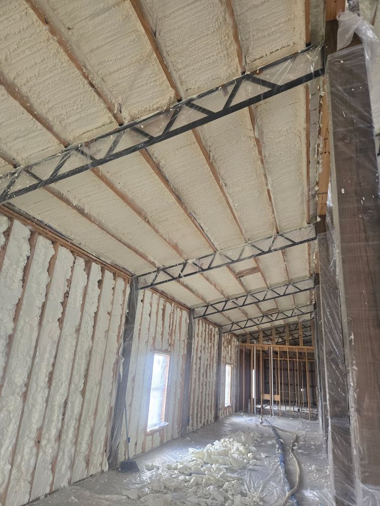All Photos for Charly Spray Foam Insulation in Arcadia, FL
