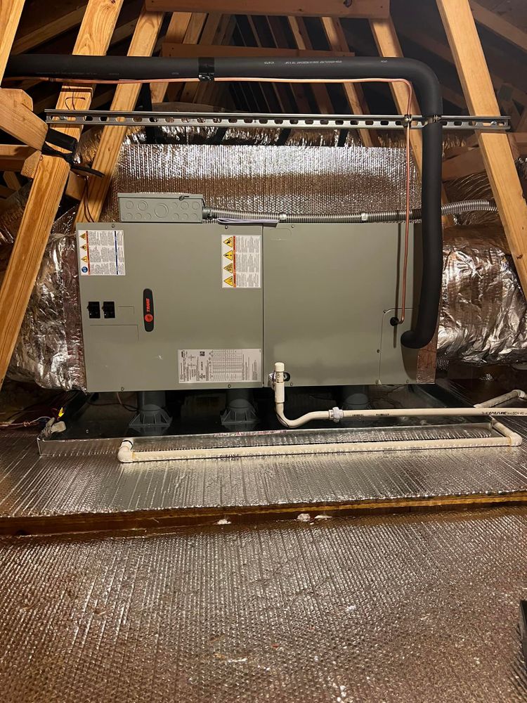 HVAC for College Grove Service Company in College Grove, TN