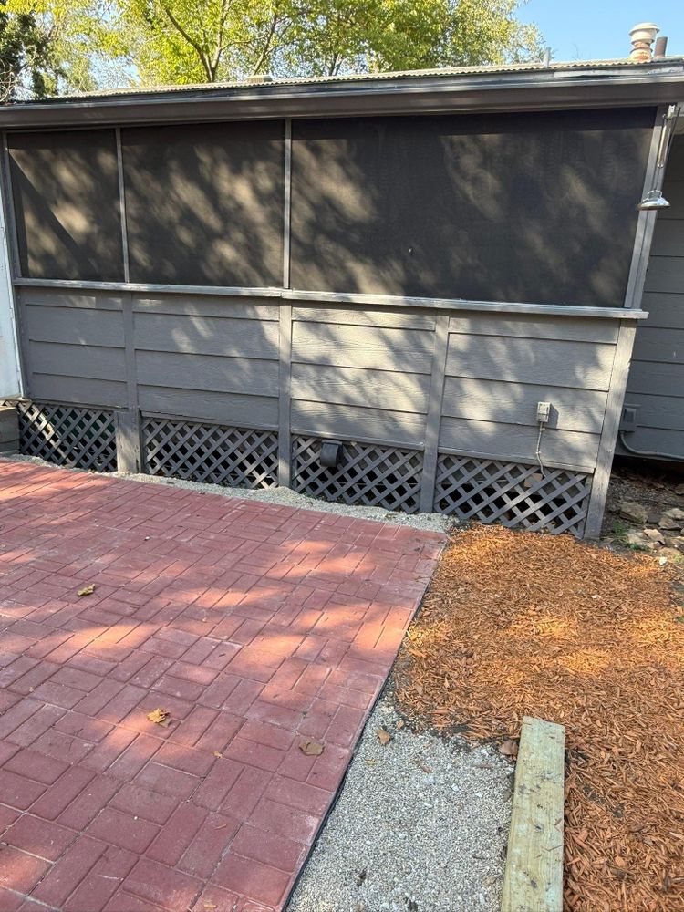 All Photos for SDM Construction LLC in Lawrence, KS