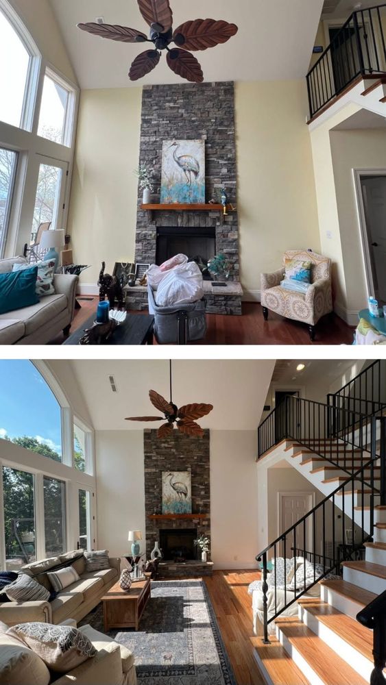 All Photos for M&F Painting in Waynesville, NC