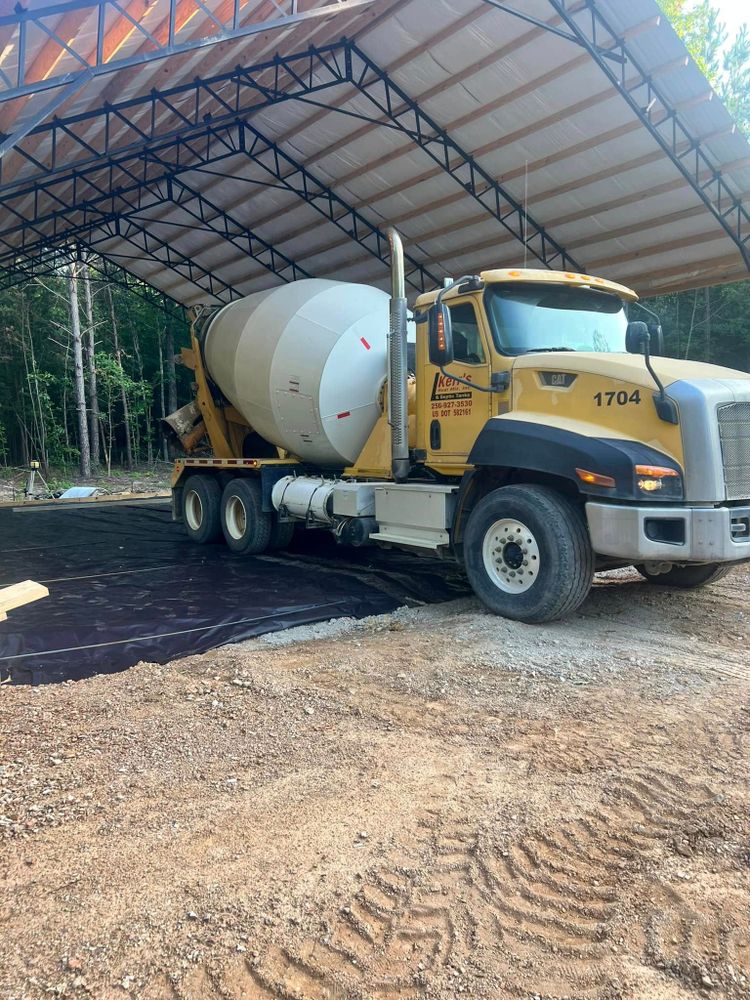All Photos for Triple H Construction in Cave Spring, GA
