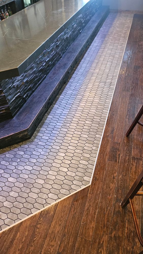 All Photos for Smart Flooring in Sunrise Beach, MO