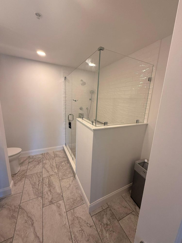 All Photos for Bassett Construction LLC in Groveland, MA