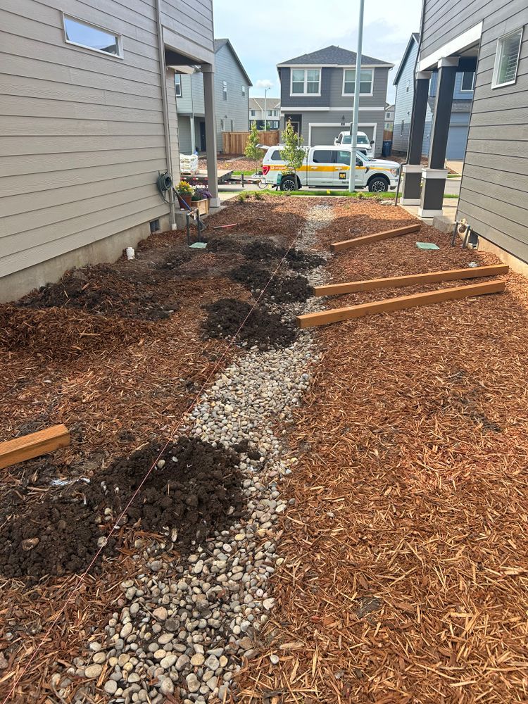 All Photos for Ranch Handy Fencing & Cattle LLC in Harrisburg, OR