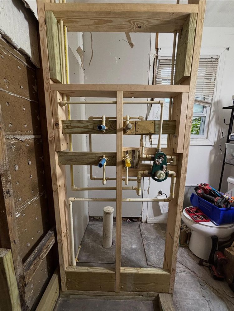 All Photos for Nomadic Plumbing in Jacksonville, FL